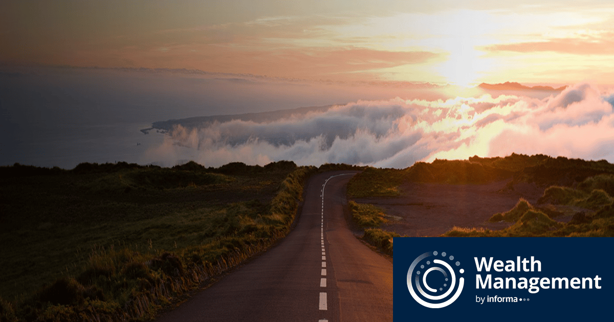 Ossified Portfolios Aren’t the End of the Road