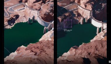 'This is the future of spatial intelligence': Vantor unveils stunning 3D satellite views of Earth (photos)