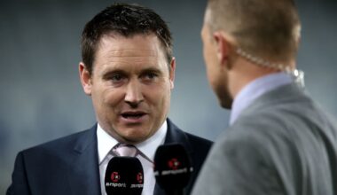 Former All Black Andrew Mehrtens back in court over bankruptcy application - settlement reached