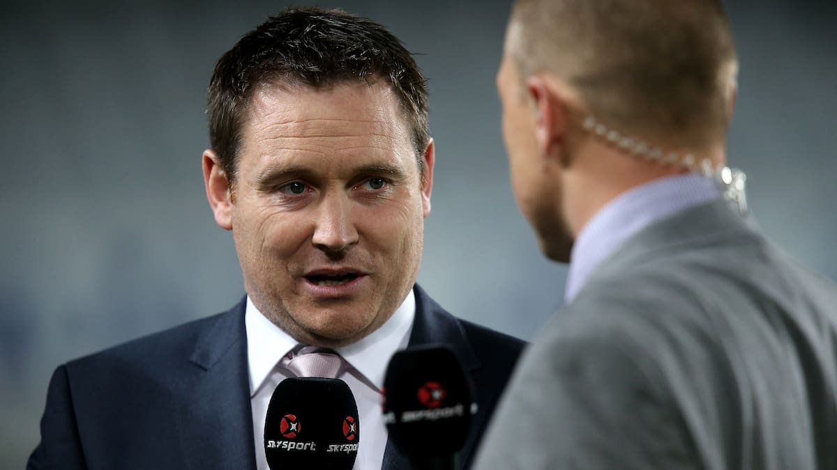Former All Black Andrew Mehrtens back in court over bankruptcy application - settlement reached