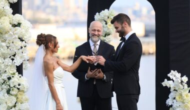 'Married at First Sight' EP on Season 20 on Peacock, Replacing Experts