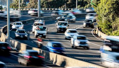 National toll road plan held up even as Government faces funding hole
