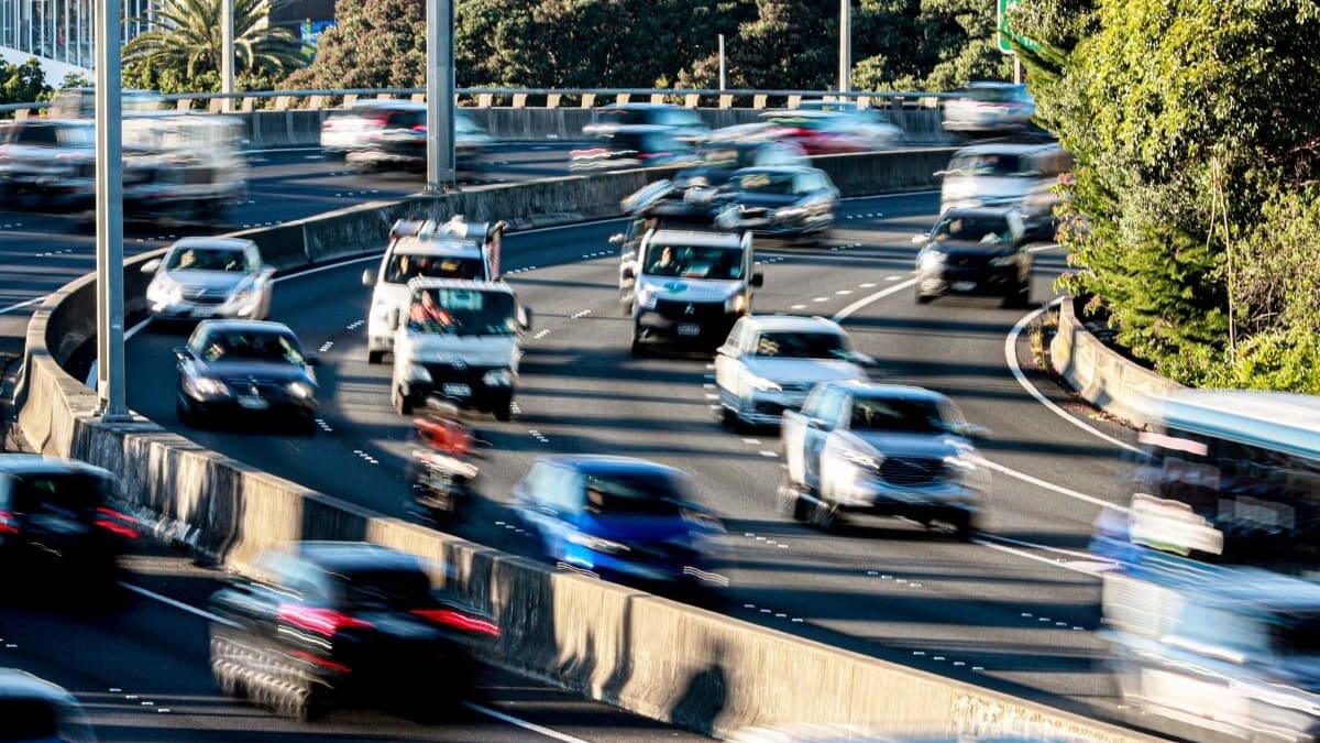National toll road plan held up even as Government faces funding hole