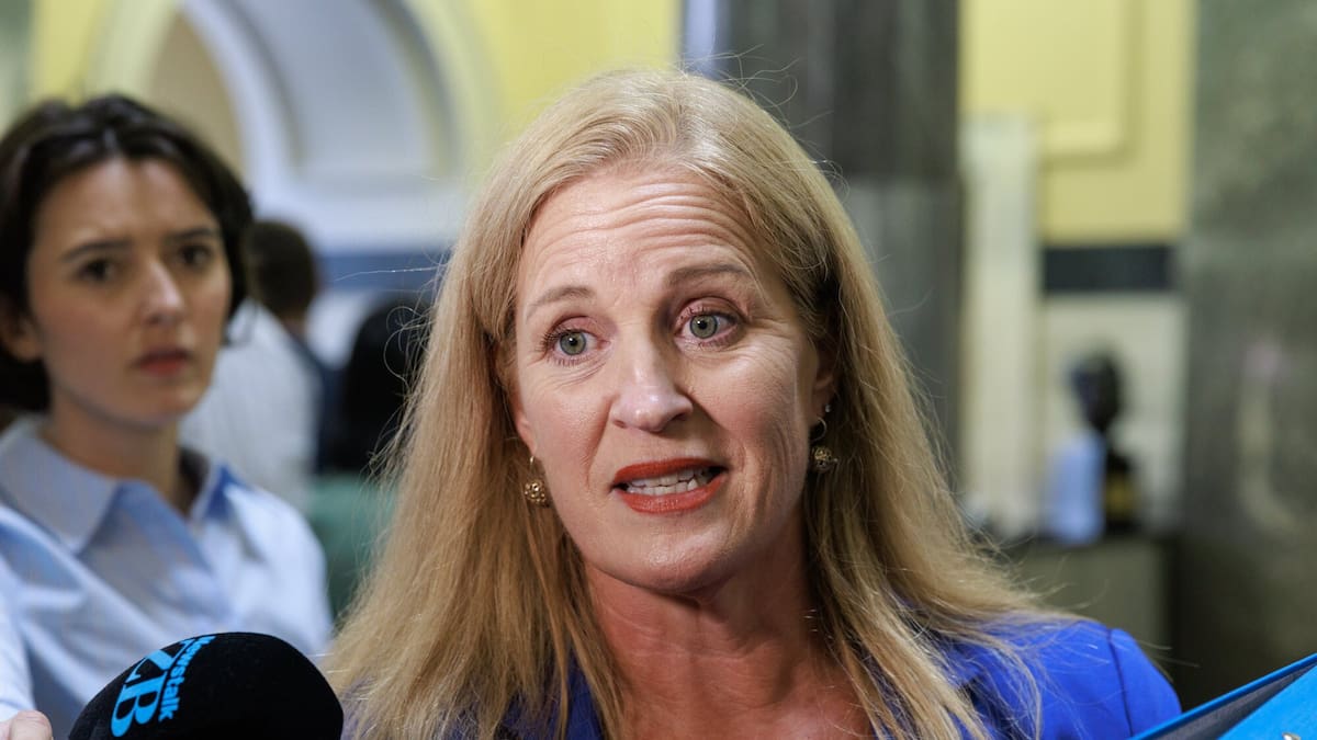 Government says sick 18- and 19-year-olds should be supported by parents, not JobSeeker benefit