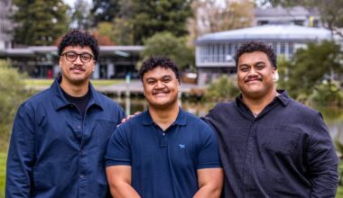 Flaxmere brothers among Song Quest finalists competing for $100,000 of prizes – On The Up
