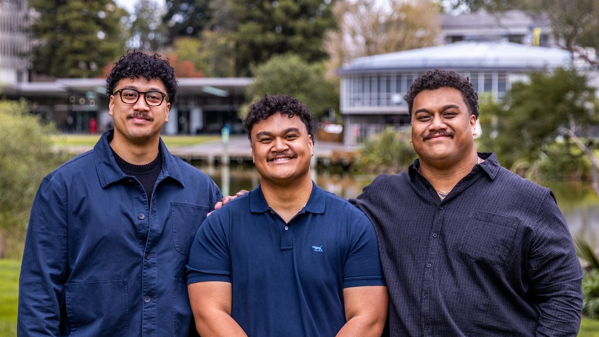 Flaxmere brothers among Song Quest finalists competing for $100,000 of prizes – On The Up