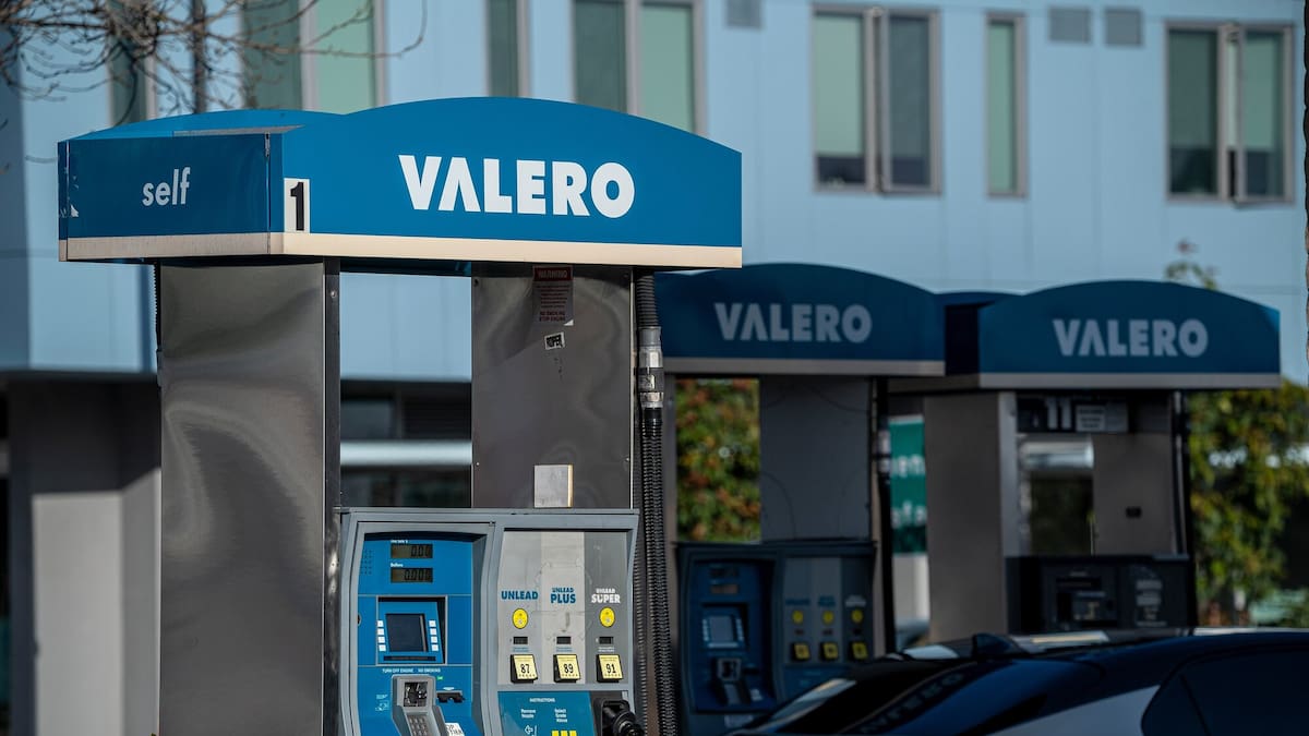 US refiners see billions in profits from global fuel crunch