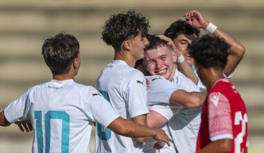 New Zealand clinch semi-final spot at OFC U-16 Men's Championship
