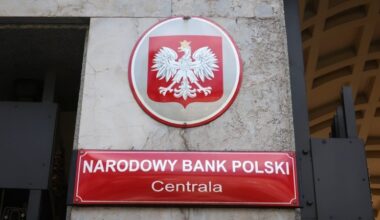 Rates in Poland unchanged, but 2027 inflation projected higher | articles