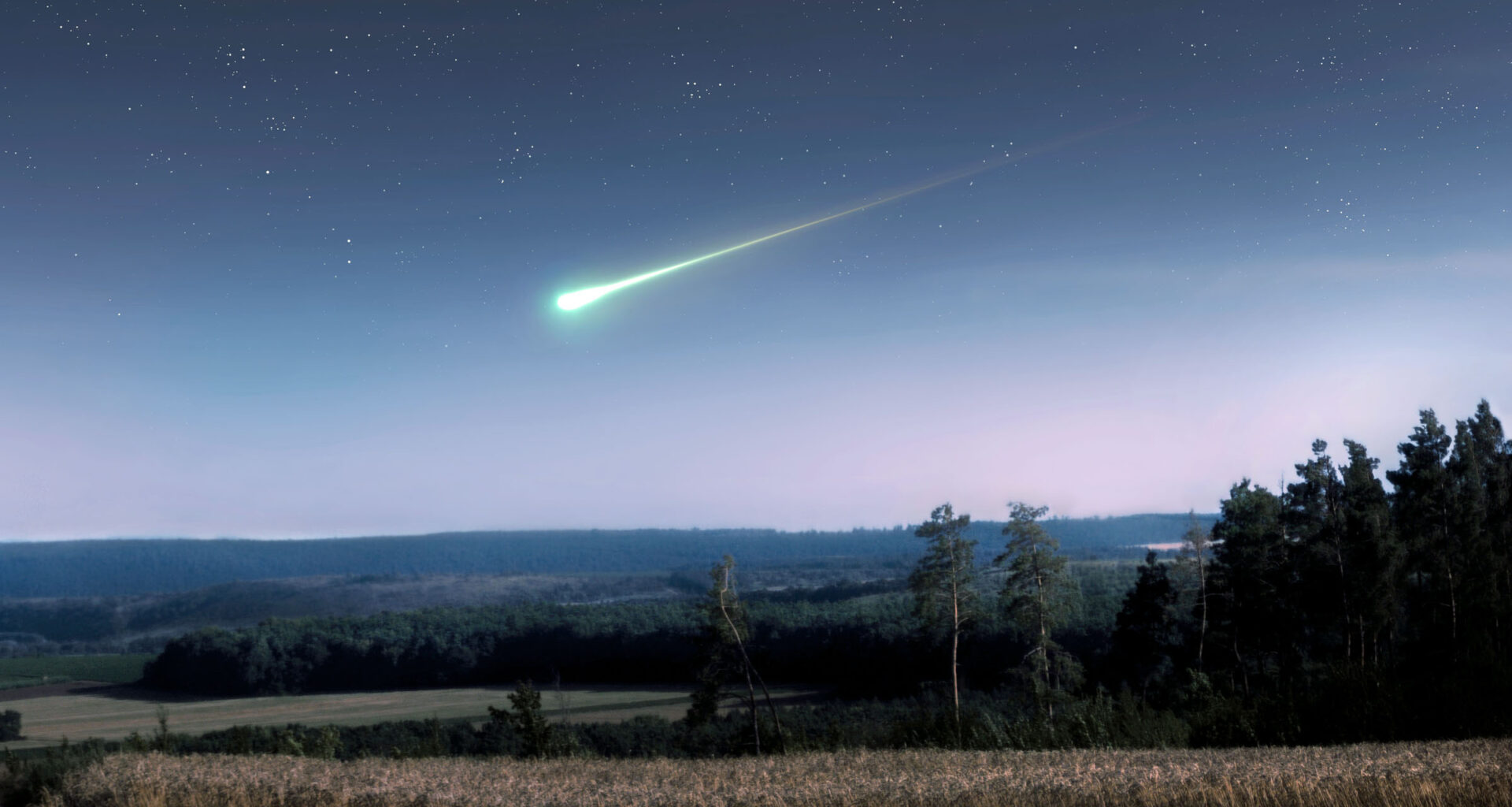 Meteorite found in New Jersey carries a record of ancient salty water