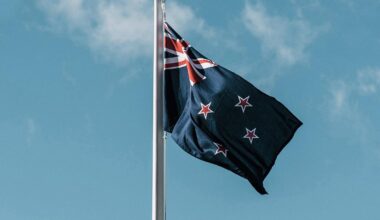 New Zealand Climate Goals at Risk, Report Says
