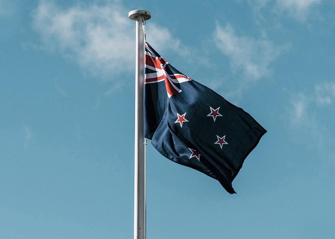 New Zealand Climate Goals at Risk, Report Says