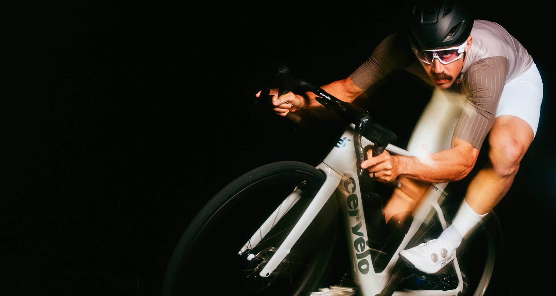New bike tech cover photo Cervelo Soloist