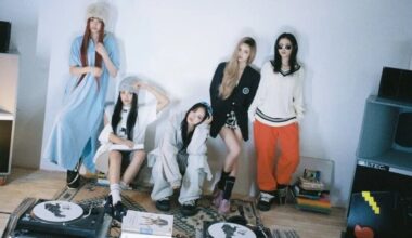 South Korea’s FTC opens probe into HYBE and ADOR over NewJeans’ Danielle