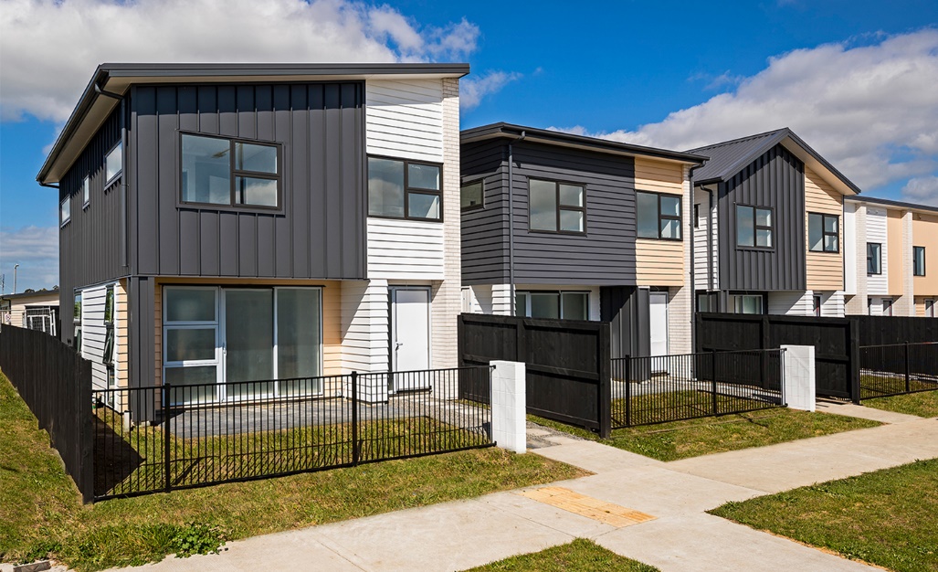 Cotality says the median dwelling value is slowly drifting downwards