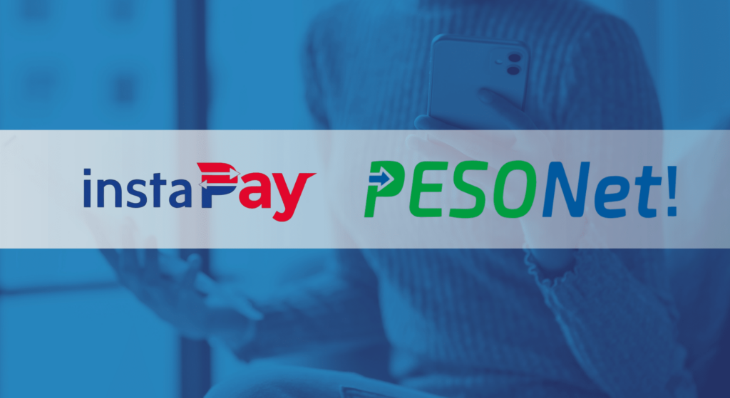LIST: Updated InstaPay, PESONet fees for PH banks, e-wallets