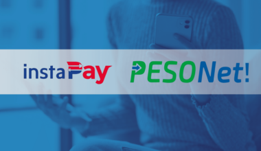 LIST: Updated InstaPay, PESONet fees for PH banks, e-wallets