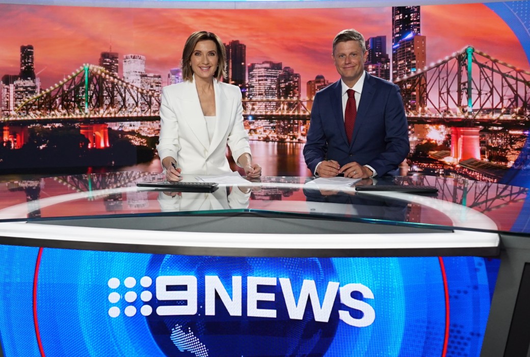 Nine News Queensland, Gold Coast claim 2026 win