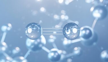 Nitrogen Molecular Structure