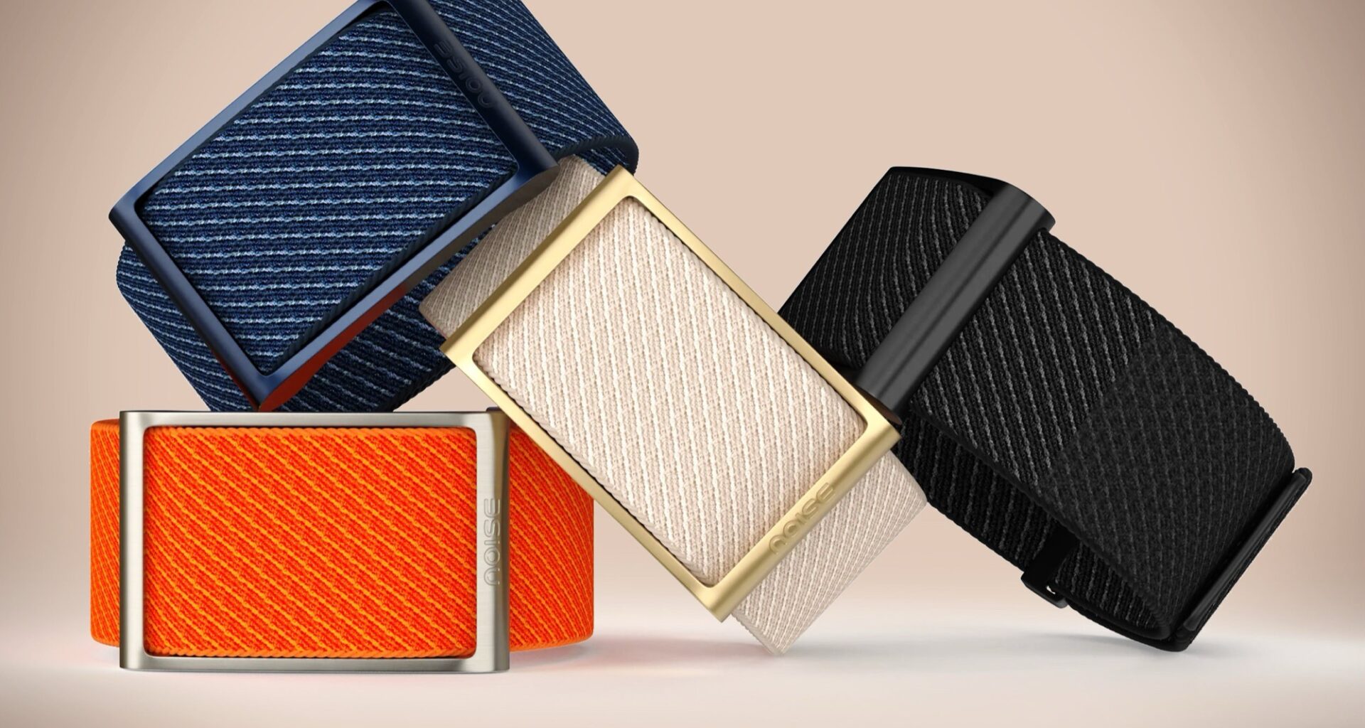Affordable REP fitness band launches with skin temperature sensor and 10 days battery life