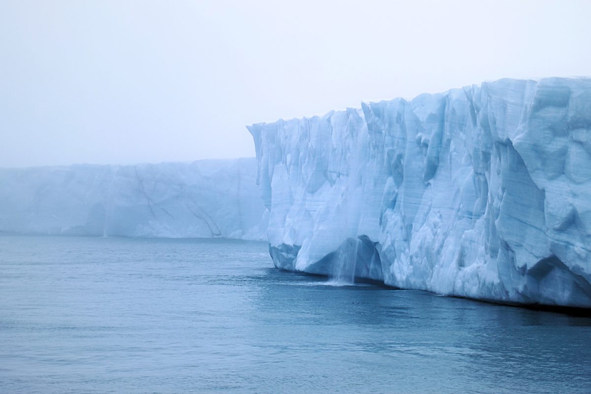 Northeast Greenland National Park