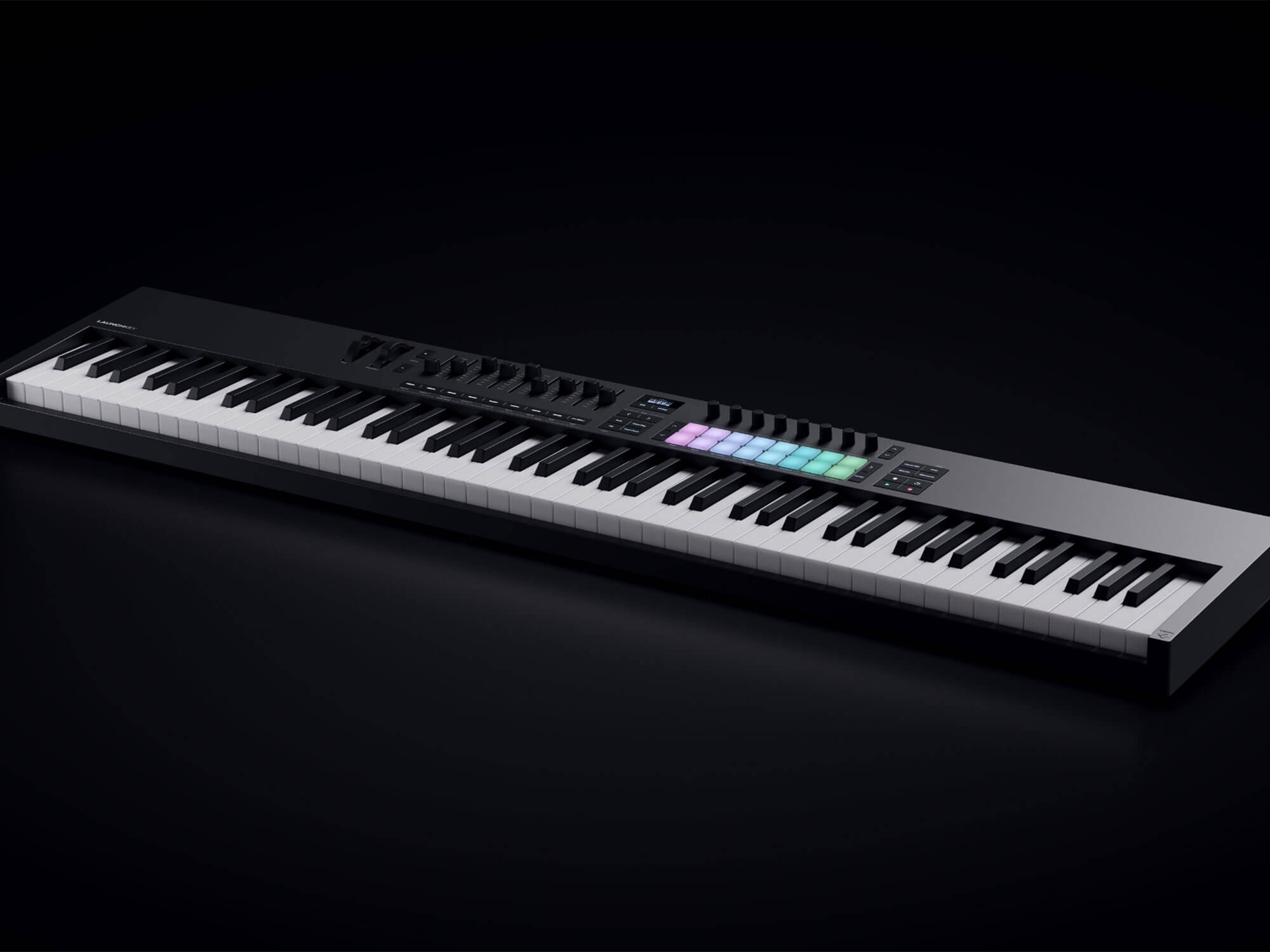 Novation Launchkey 88 MK4