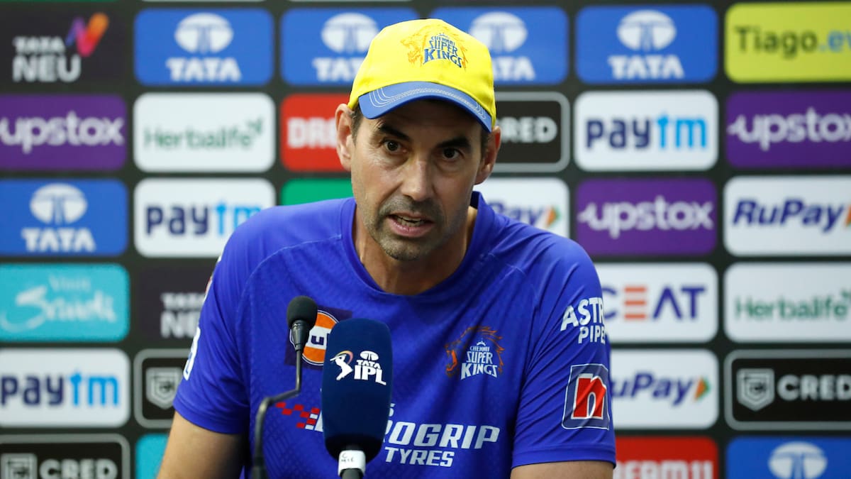 Stephen Fleming: Former Black Caps captain addresses England coaching reports, possible NZ Cricket return