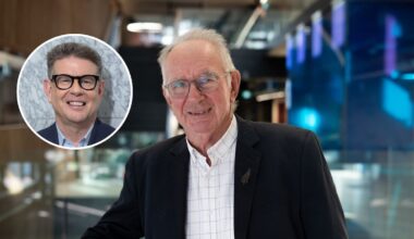 Media Insider: New RNZ chairman Brent Impey on ratings, trust, shows and talent