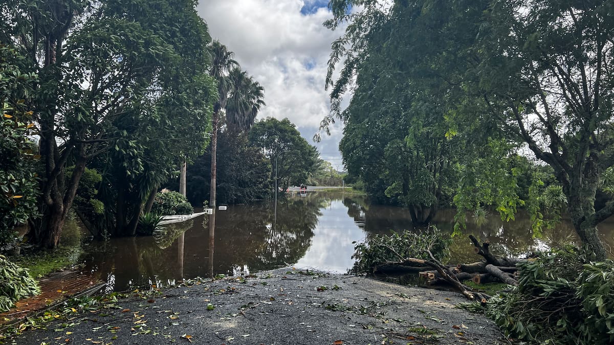 National’s Helensville MP Chris Penk breaks ranks on Waimauku West development over flooding concerns