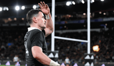 All Blacks: Ranking every Will Jordan try after breaking NZ test record