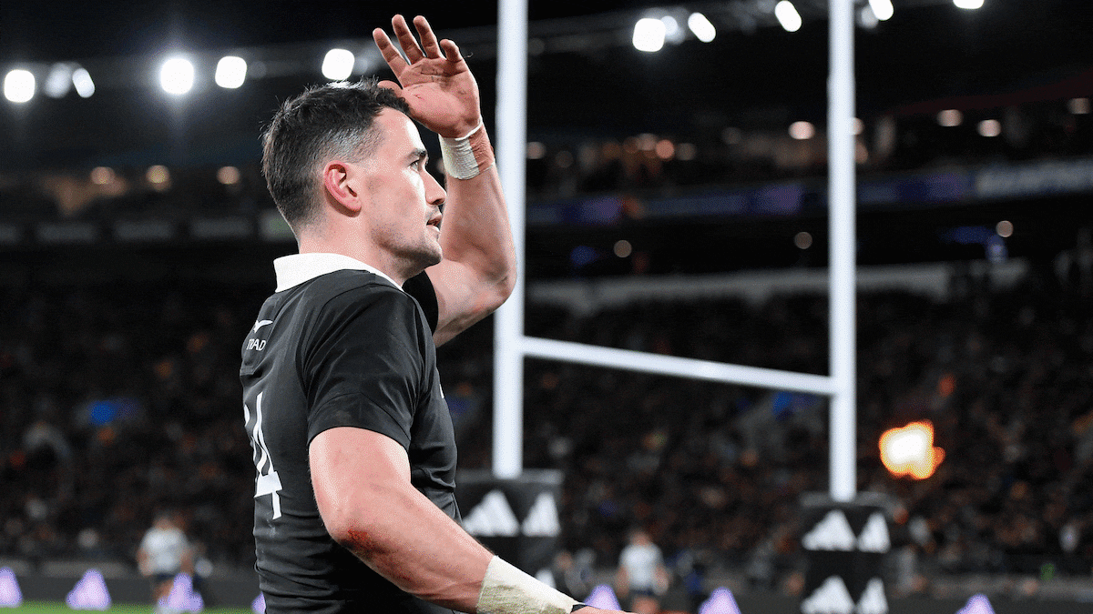 All Blacks: Ranking every Will Jordan try after breaking NZ test record