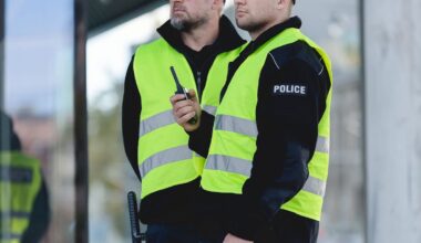 More than 30 police staff investigated over sexual misconduct allegations