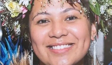 Coroner’s warning after Auckland mother Angelina Pierre and baby die following motorcycle crash