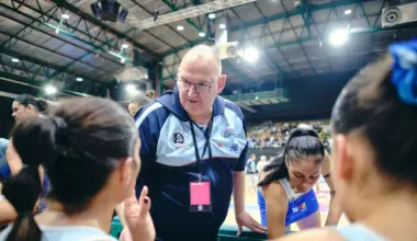 Netball: Mystics assistant coach Rob Wright fears having to leave NZ