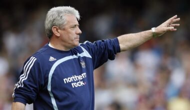 Kevin Keegan dies aged 75: Tributes pour in for football legend