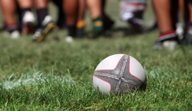 Wellington Rugby cancels all club matches this weekend in wake of referee abuse