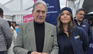 Napier councillor running for NZ First at general election – in a different region