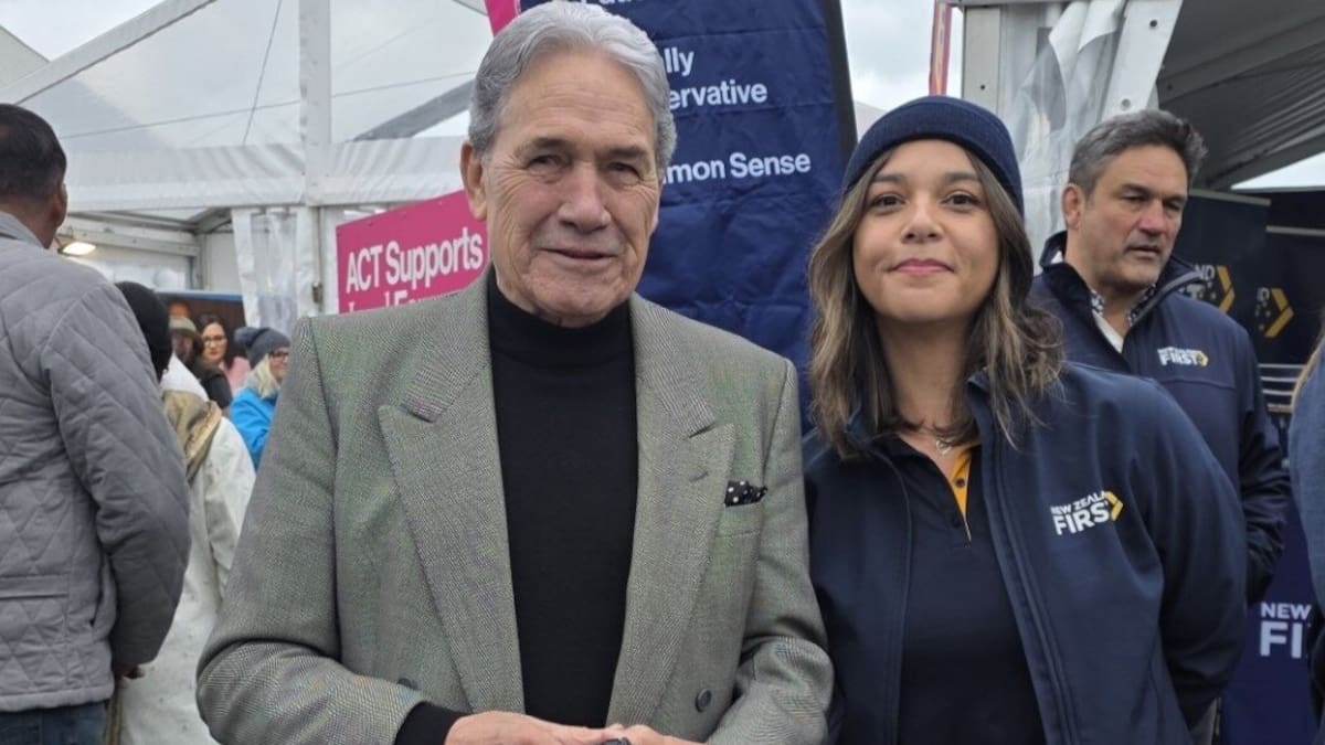 Napier councillor running for NZ First at general election – in a different region