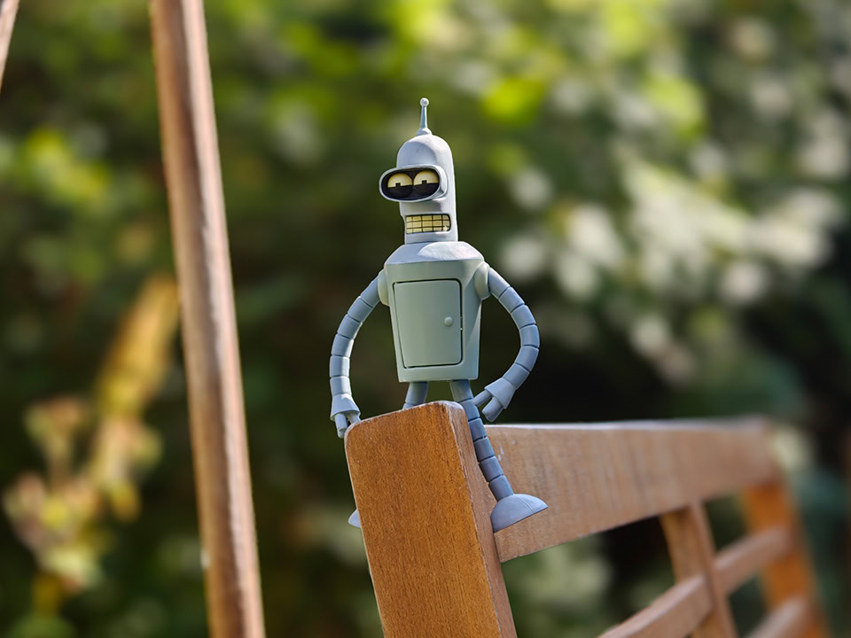 OPPO Find X9 Ultra Bokeh Depth