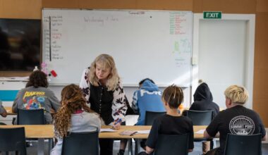 Inside Summit Point, the Auckland school transforming learning for neurodivergent kids