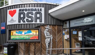Avondale RSA shuts bar as rising costs end decades-old tradition