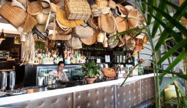 The Best Restaurants, Bars, Cafes & Food Shops In Takapuna