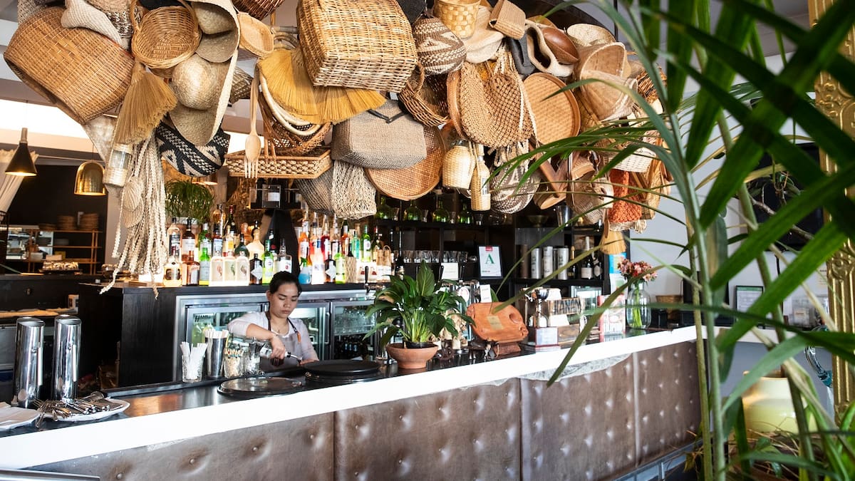 The Best Restaurants, Bars, Cafes & Food Shops In Takapuna