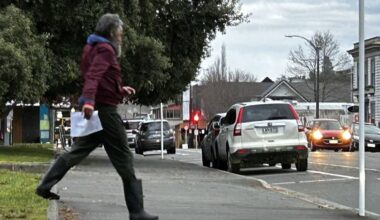 Homeless man Jason McCutcheon sentenced for threatening to kill service station worker