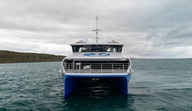Re-embracing fossil fuel: AT getting 8 new diesels; EV Maritime lands big Perth contract - Tech Insider