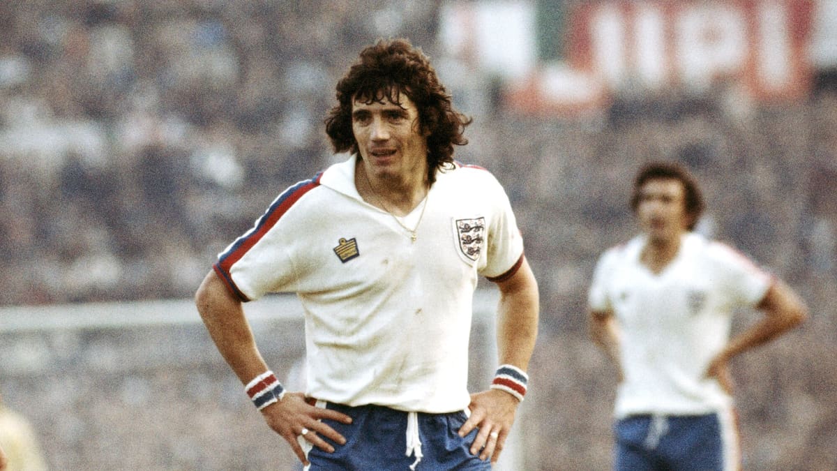 Kevin Keegan remembered as football legend and fan favourite after death