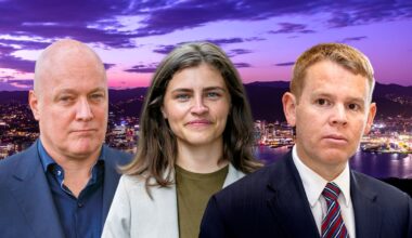 Election 2026: Why more ‘free’ policies could cost New Zealand dearly