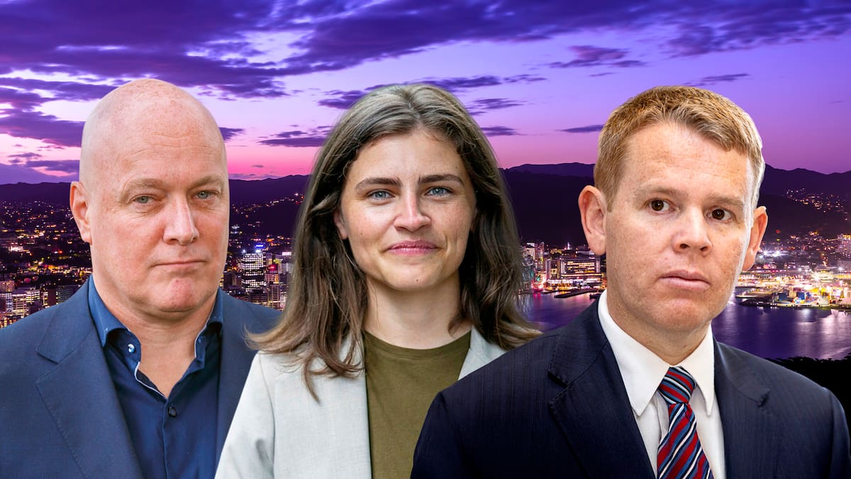 Election 2026: Why more ‘free’ policies could cost New Zealand dearly