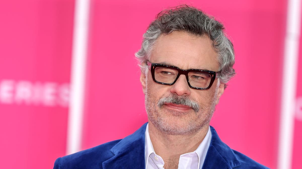Jemaine Clement on kids’ films, Flight of the Conchords and slowing down