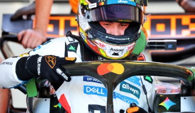McLaren star asks team to be 'fired from F1 services'